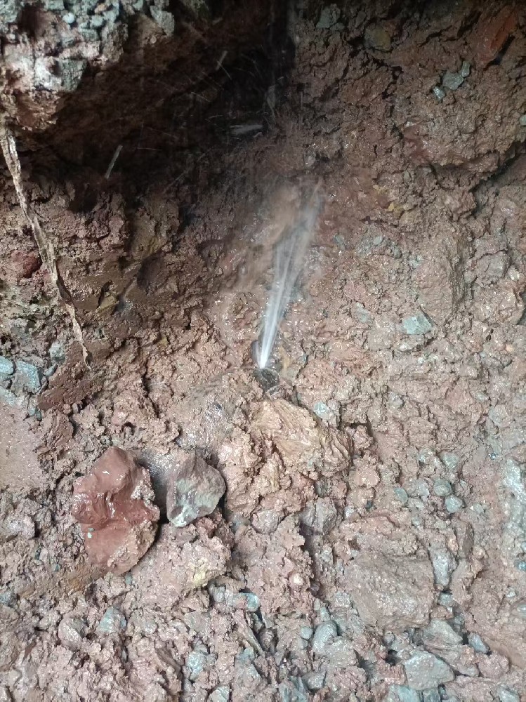 白云区本地服务：自来水管漏水检测维修