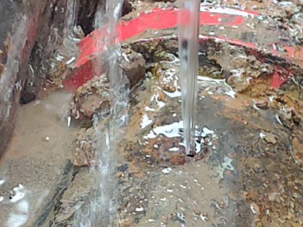 白云地区水管漏水检测方法 专业探漏/查漏服务全解析